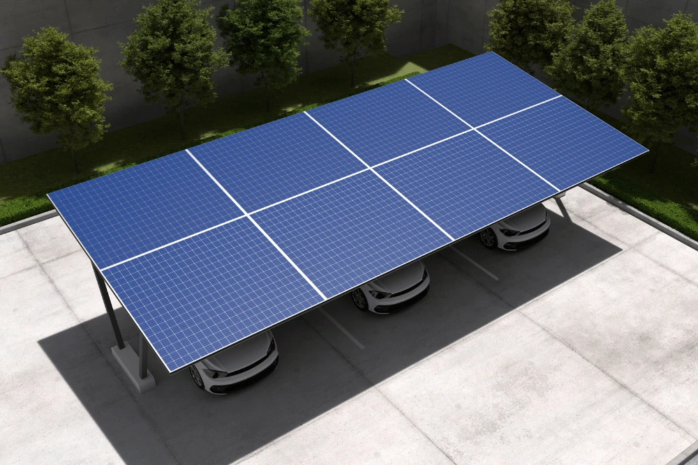 Coperture fotovoltaiche