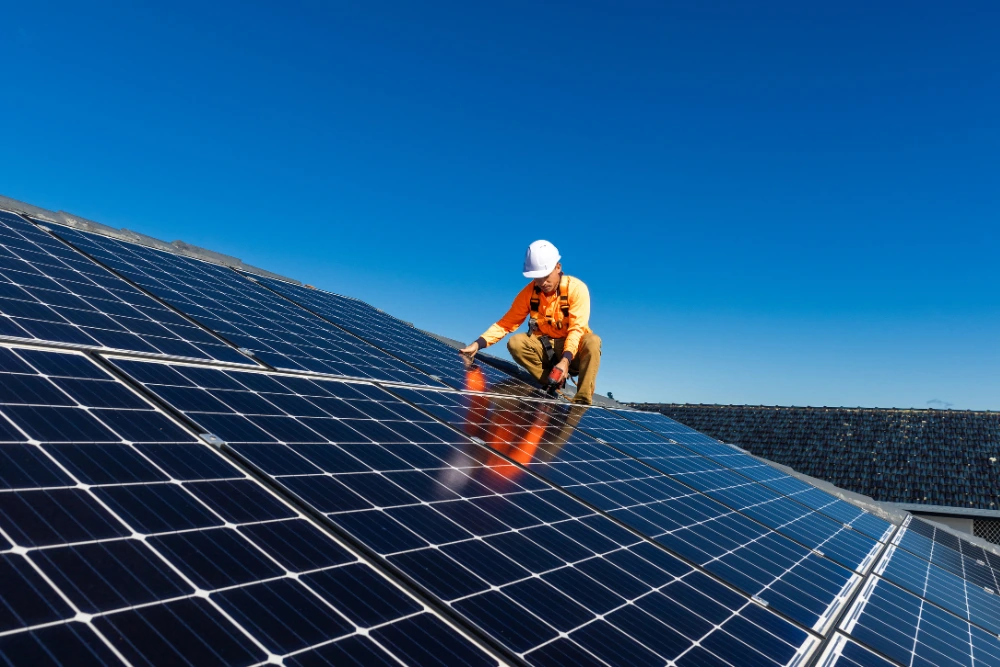 Fotovoltaico