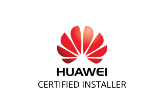 Huawei-certified-installer