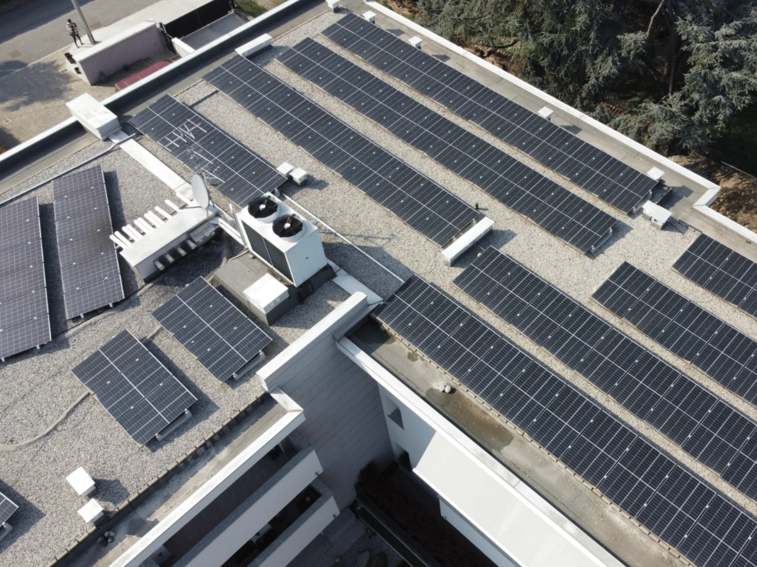 Impianti fotovoltaici Como Cermenate