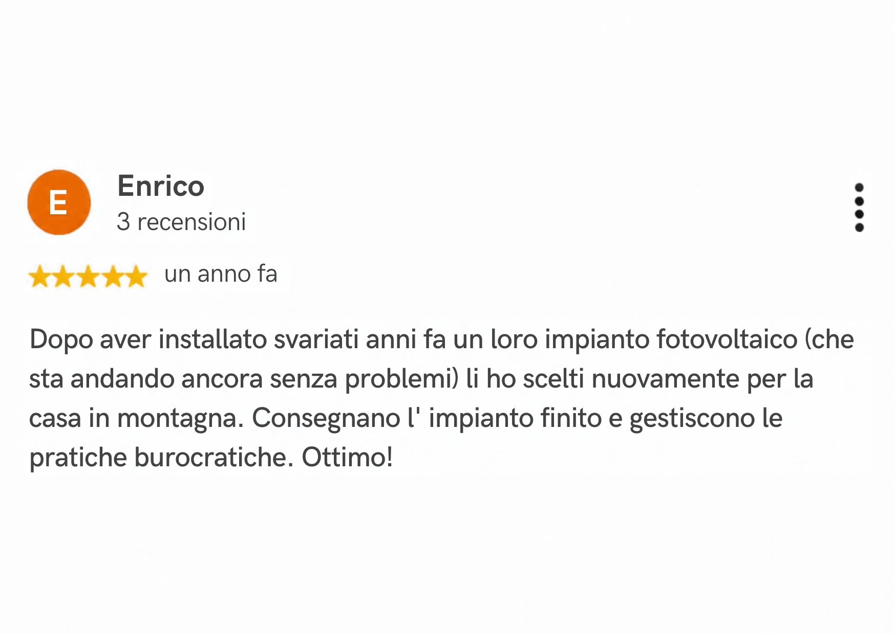 Recensione 6