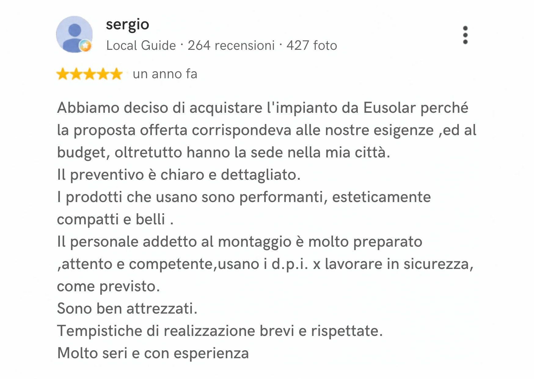 Recensione 7