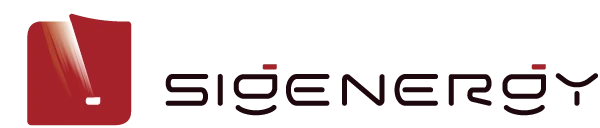 Sigenergy logo