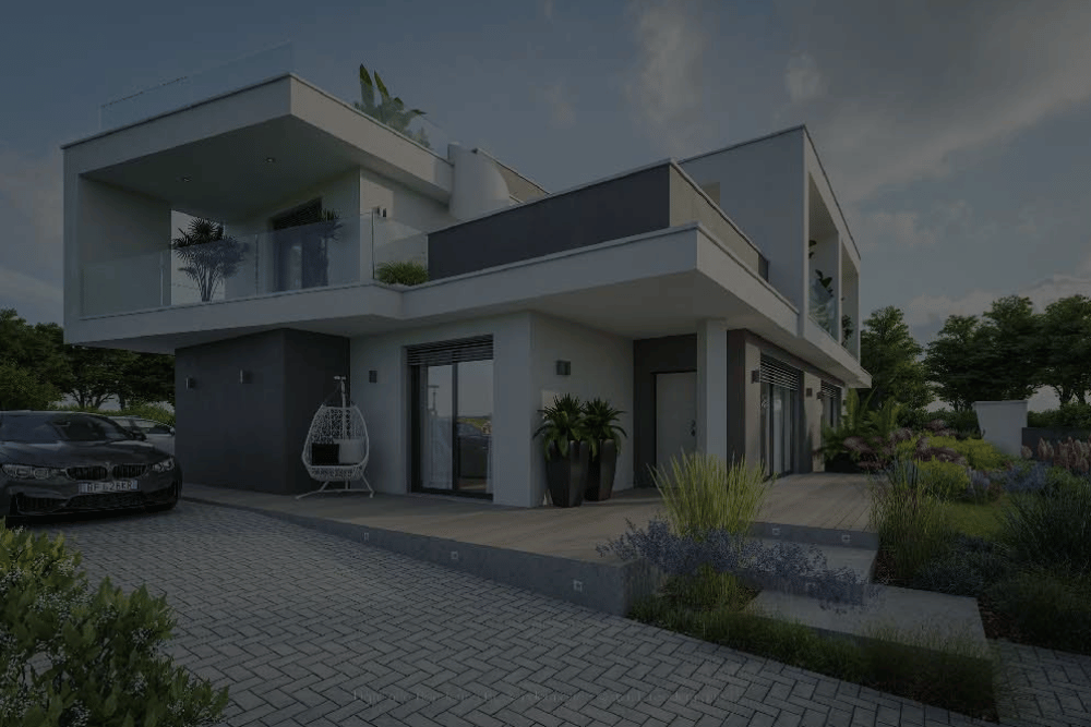 casa