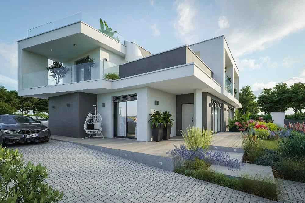 casa