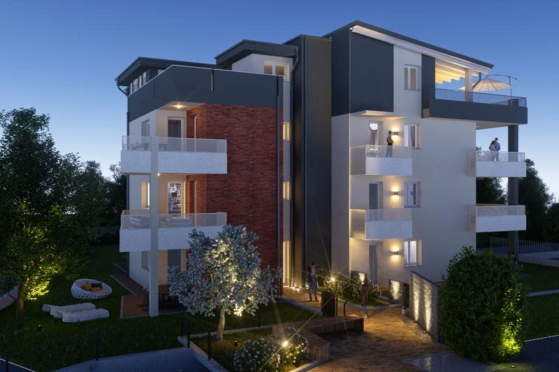 condominio